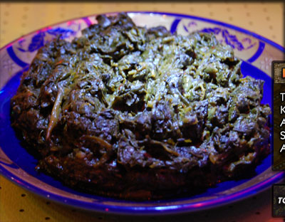 Sabzi
