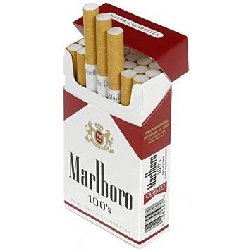 How To Order Cigarettes R1 Red In UK