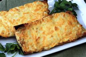 Garlic Bread