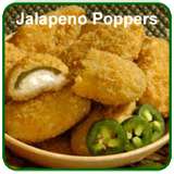 Jalape&Atilde;&plusmn;o Poppers