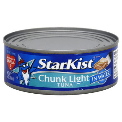 Tuna coupons august 2018
