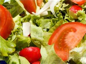 House Salad