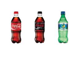 20oz Soda