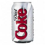 Can Diet Coke