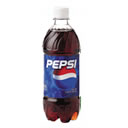 24 OZ  PEPSI