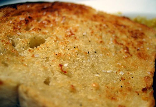 Garlic Texas Toast