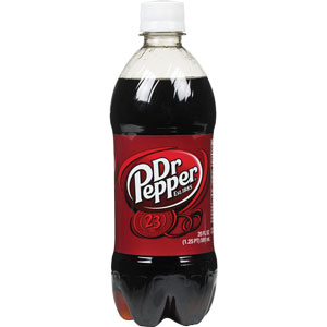 24 OZ Dr.Pepper