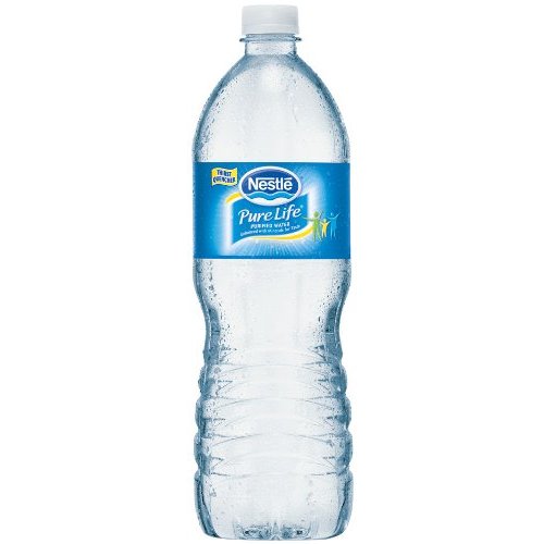 Bottled Water