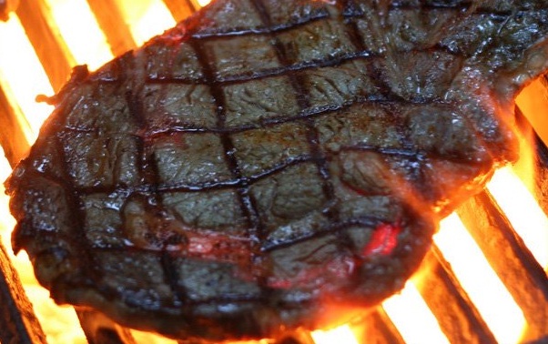 Ribeye Steak