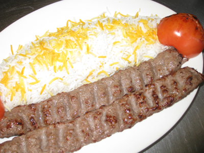 4. BEEF KUBIDEH