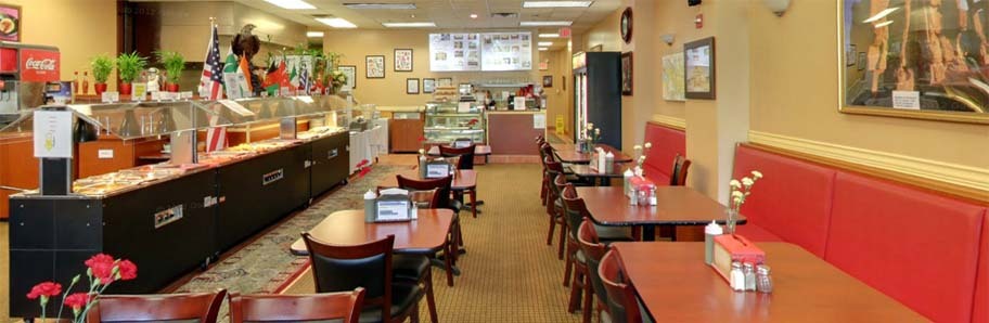 Welcome to Shish Kabob Express - Halal Food