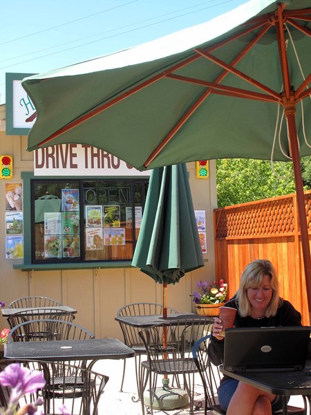 Coffee Garden Dining