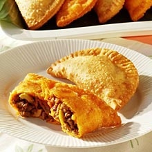 Empenadas special order