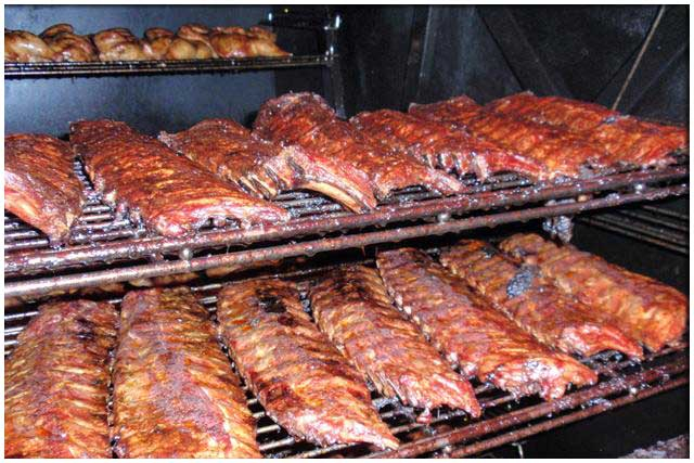 Ribs