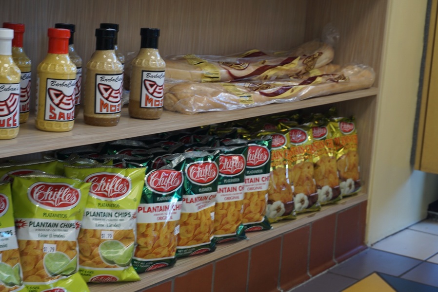 Products
