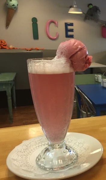 sorbet