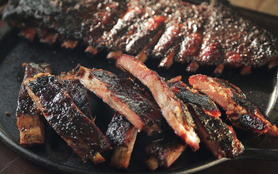 Ribs