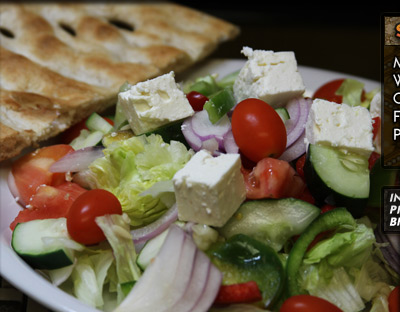 Greek Salad