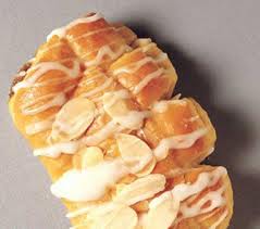 Bear Claw (Kelly's French Bakery)