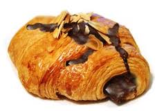 Pain au Chocolat (Kelly's French Bakery)