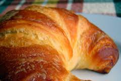 Croissant - Plain (Kelly's French Bakery)