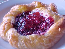 Danish (Kelly's French Bakery)