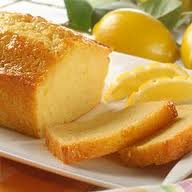 Lemon Bread (Kelly's French Bakery)