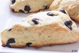 Scones (Kelly's French Bakery)