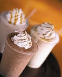Frappes