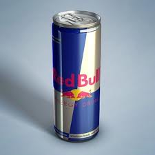 Red Bull