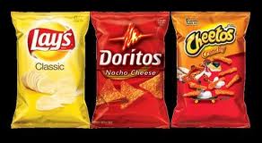 Bag of Chips