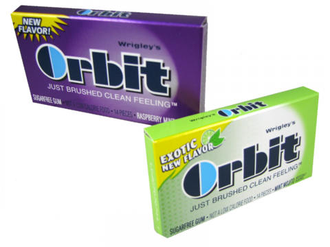 Gum
