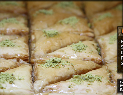 Baklava