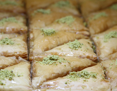 Baklava