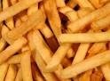 Small French Fries