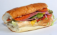 Italian Sub