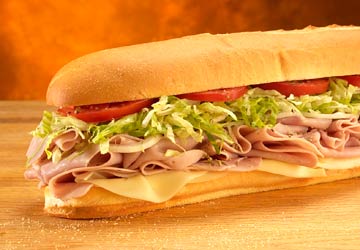 All American Sub