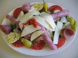 Antipasto Salad