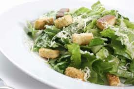 Caesar Salad Large