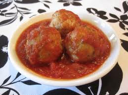 Meatballs (3)