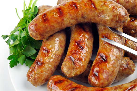 Sausage (2)