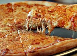 Medium Cheese Pizza