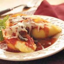 Stuffed Shells (3)