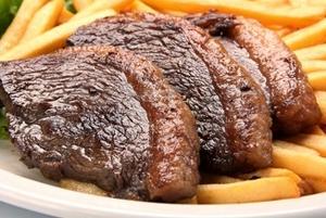 Picanha / Grilled Picanha