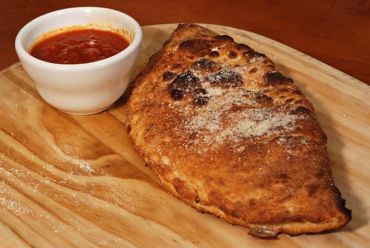 Calzones