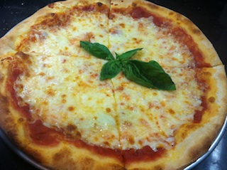 MARGHERITA