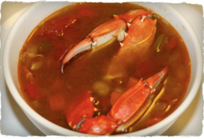 Maryland Crab (12 oz bowl)