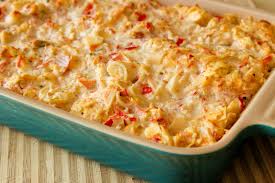 HOT CRAB DIP