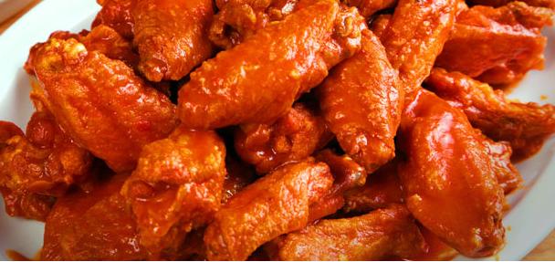 6 Wings