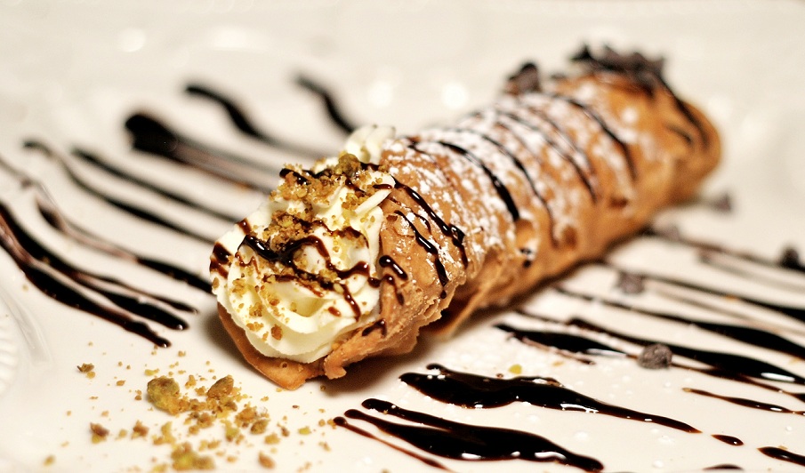 Cannoli